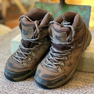 Vasque Kids Hiking Boots
